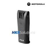 MOTOROLA PMNN4256AR NiCD Battery, 980mAh